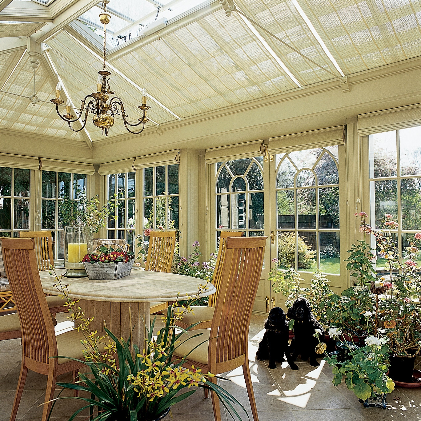 i in shading french Home Shading Appeal Pinoleum Conservatory Blinds French i in shading french Home Shading Appeal Pinoleum Conservatory Blinds French