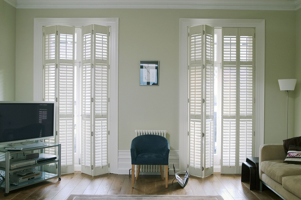 Choice Of Styles Appeal Home Shading
