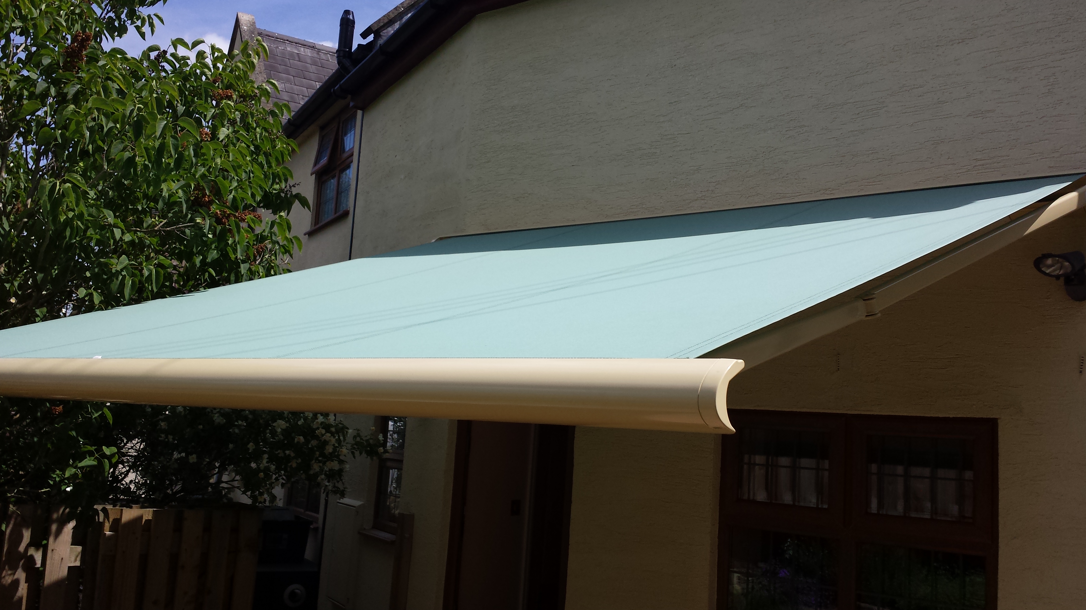 Haus Awning H1650 Appeal Home Shading