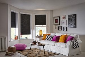 Energy Saving Window Blinds