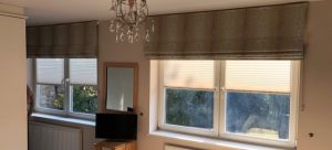Window Blinds and Blinds