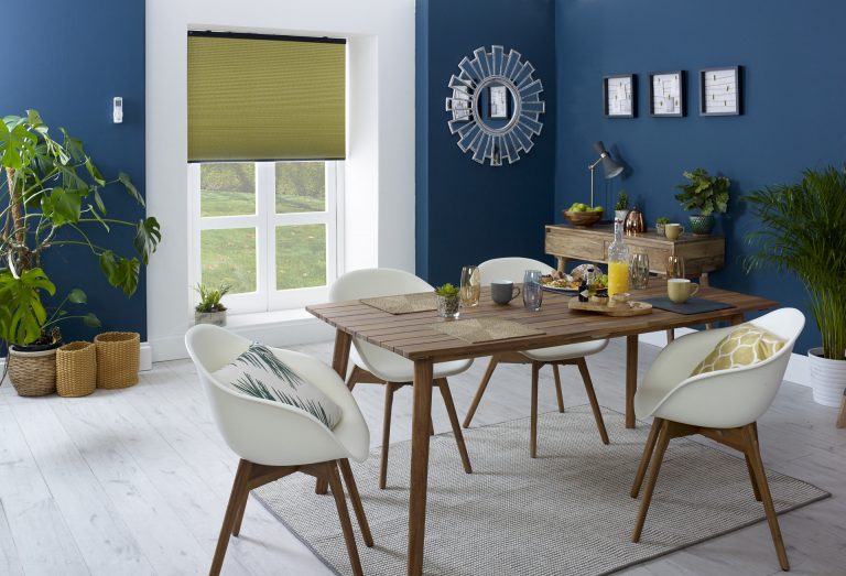 Smart Blinds (Ultra Plus)