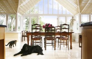 Blinds for Conservatories