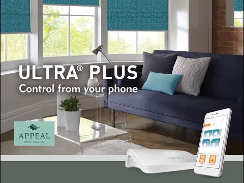 ULTRA PLUS Blinds