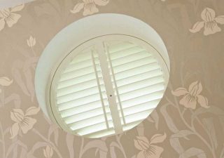 custom shape shutter blinds