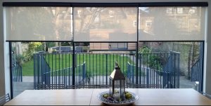 Why Choose Sliding Patio Door Blinds?