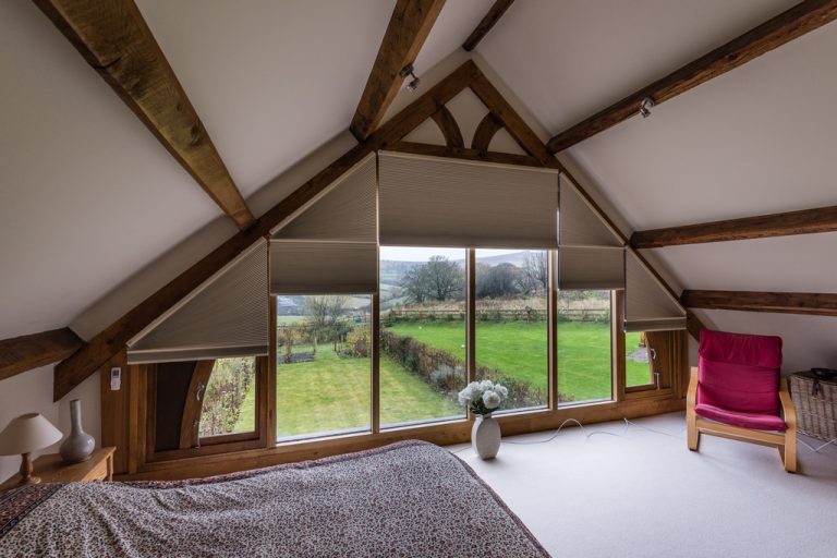 Bespoke Blinds