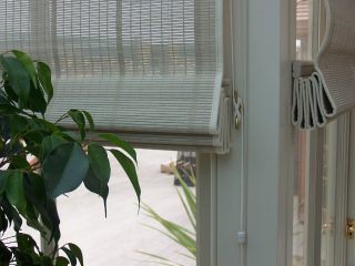 roman french pinoleum blinds