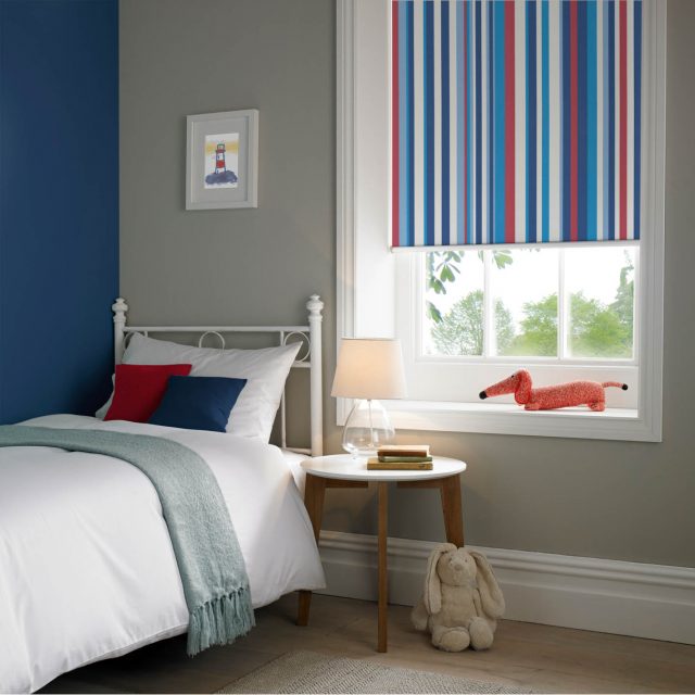 Blackout Blinds for Windows | Blackout Roller Blinds | Roman Blinds