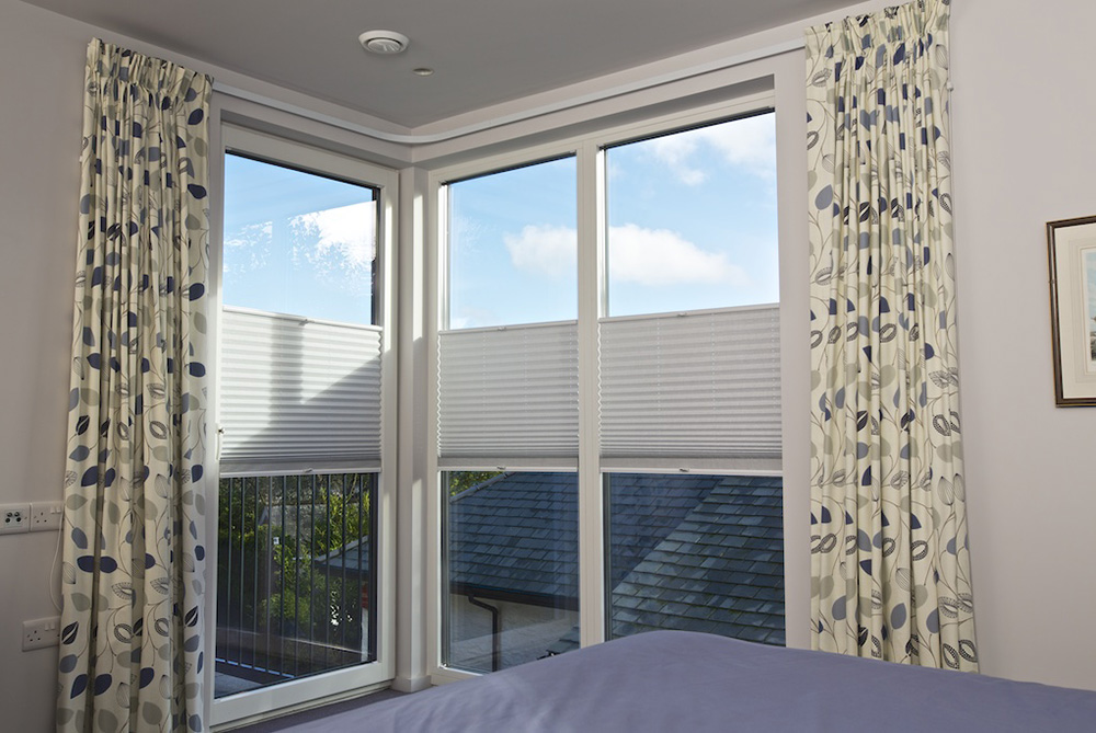 ULTRA Smart Blinds for Windows & Doors | Electric Blinds UK