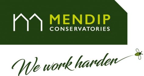 Mendip logo