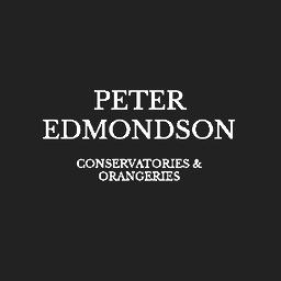 peter edmondson logo