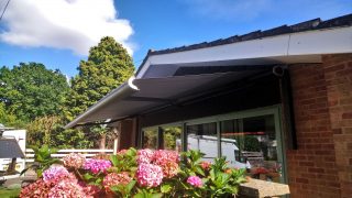 awnings and canopies