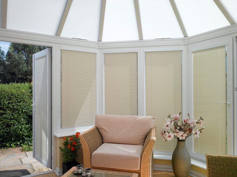 Venetian Blinds