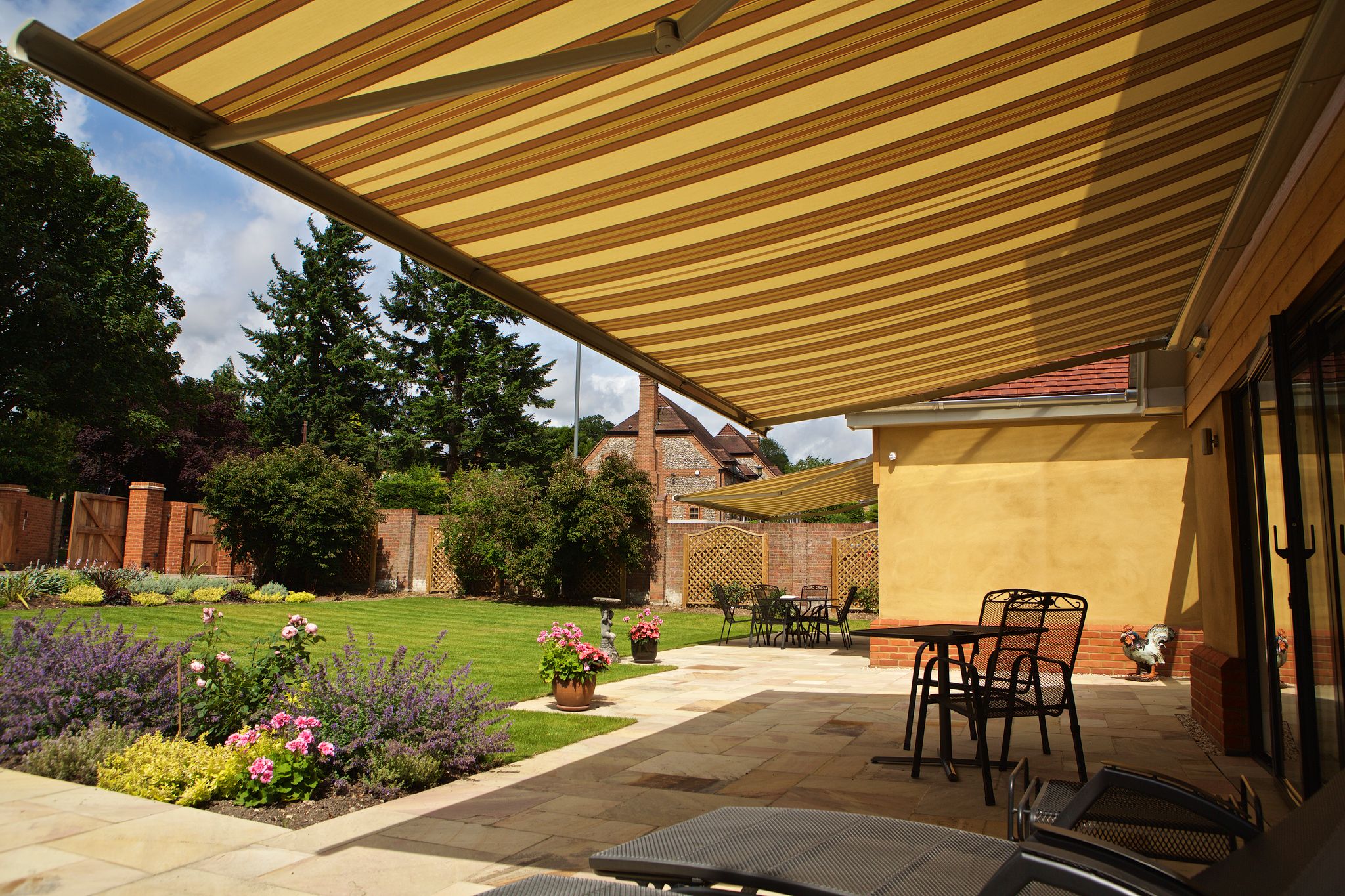 Motorised Awnings Quotes