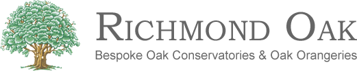 richmond oak logo
