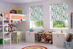Child Safe Blinds