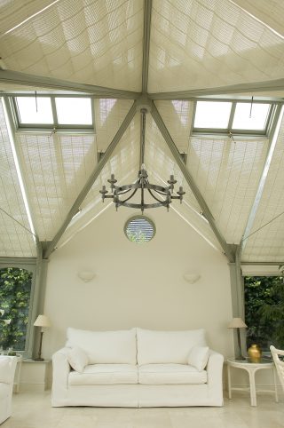 custom fit blinds UK