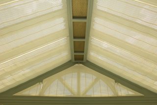 Custom Blinds design