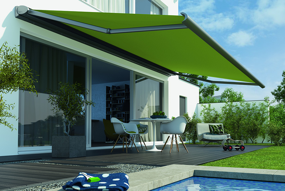 H1650 Haus Awning