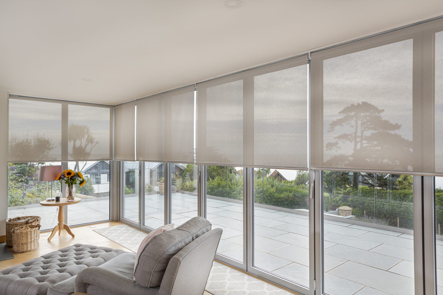 ULTRA Smart Blinds