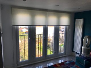 bespoke size blinds