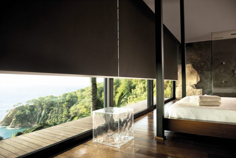 Large Window Blinds