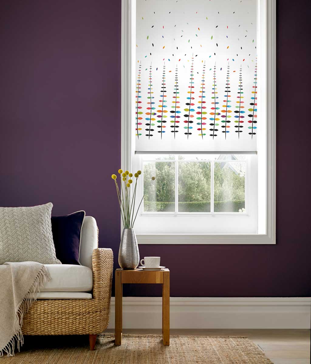 bespoke smart blinds