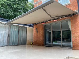 What Are The Best Retractable Awnings?