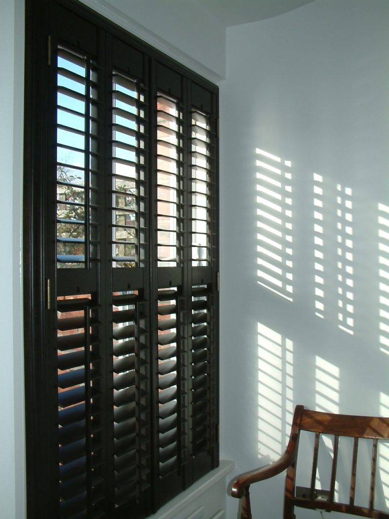 Benefits Of Shutters