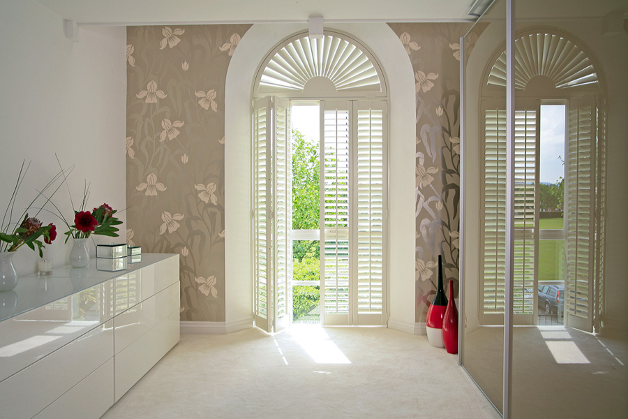 blinds for irregular shaped windows prices
