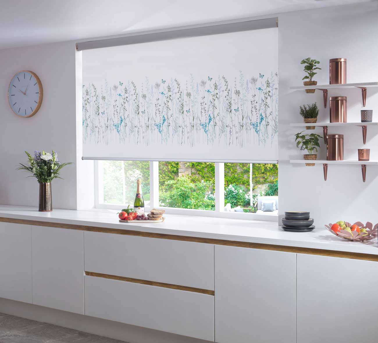 designer blinds for windows prices