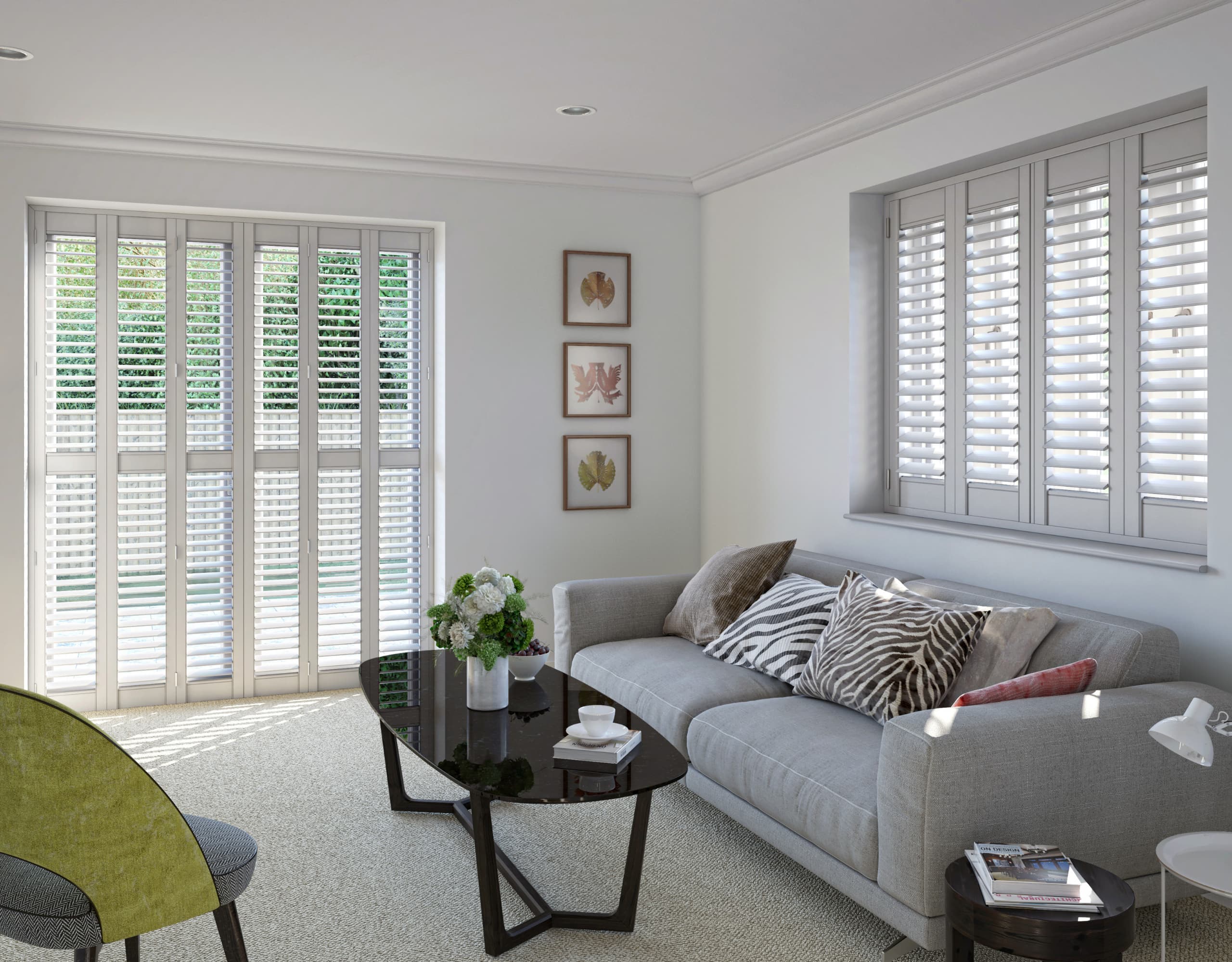 PolyWood Shutters prices