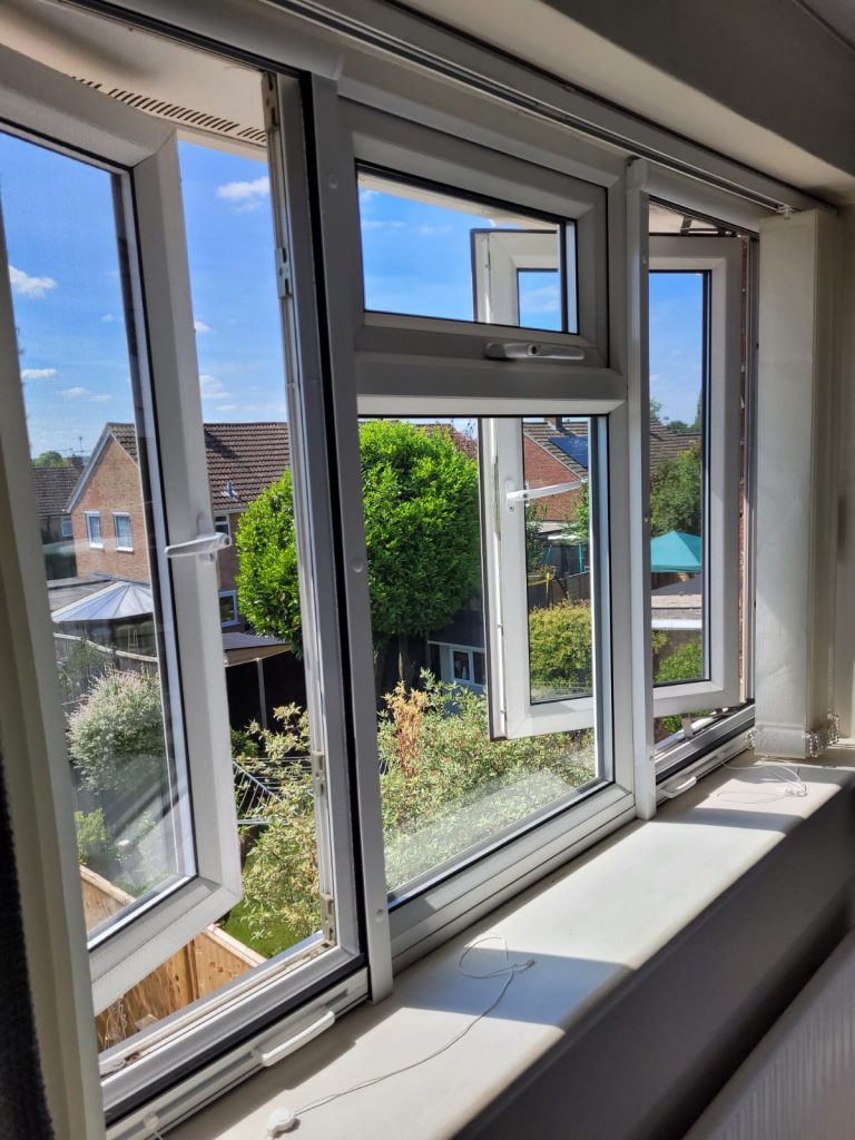 Insect Screens