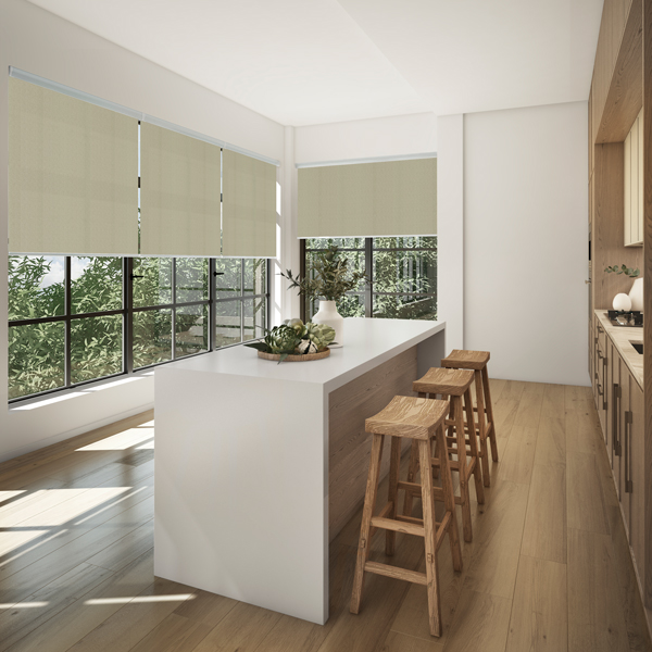 eco blinds fabrics