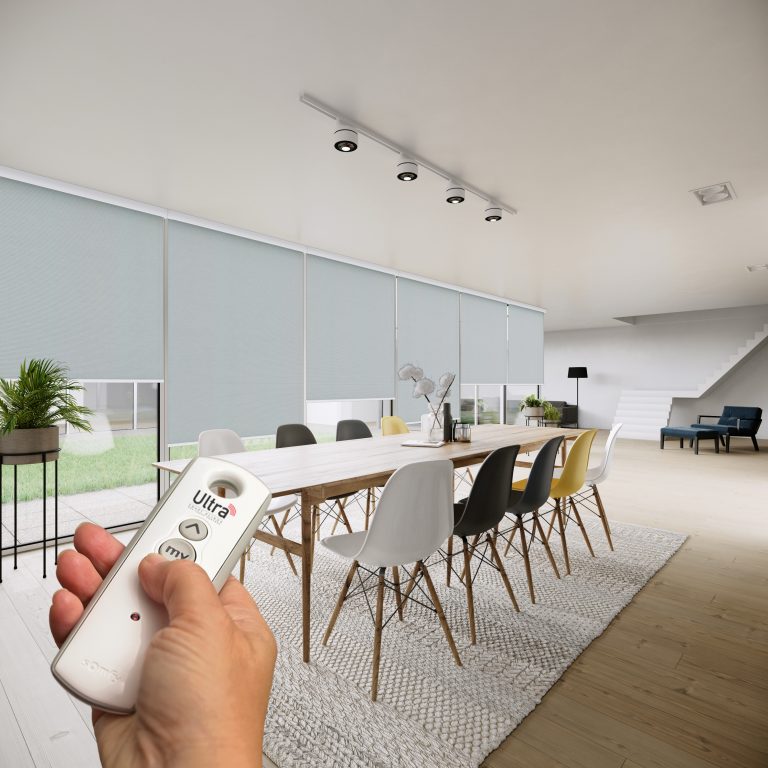 Commercial Blinds