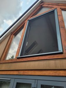 Night-Time Benefits Of Insect Screens