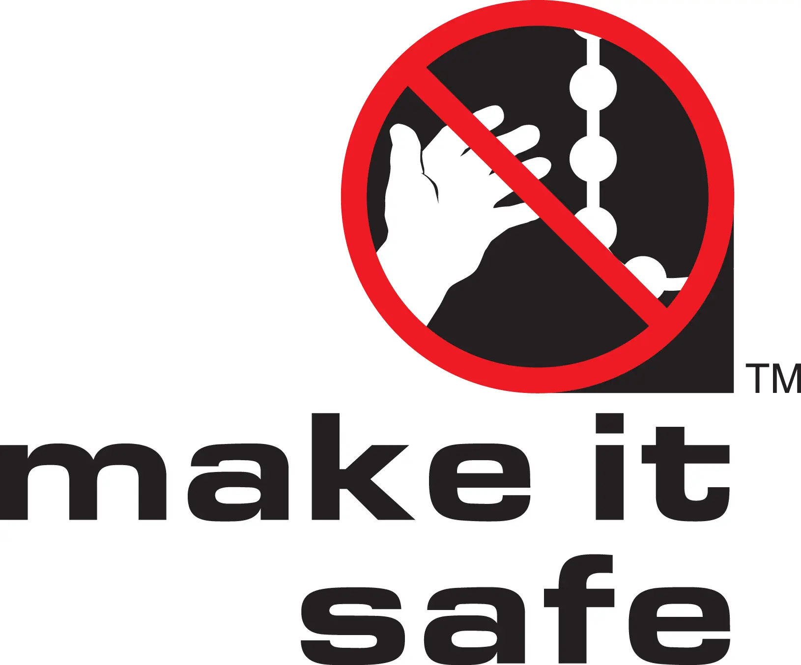 make it safe trademark