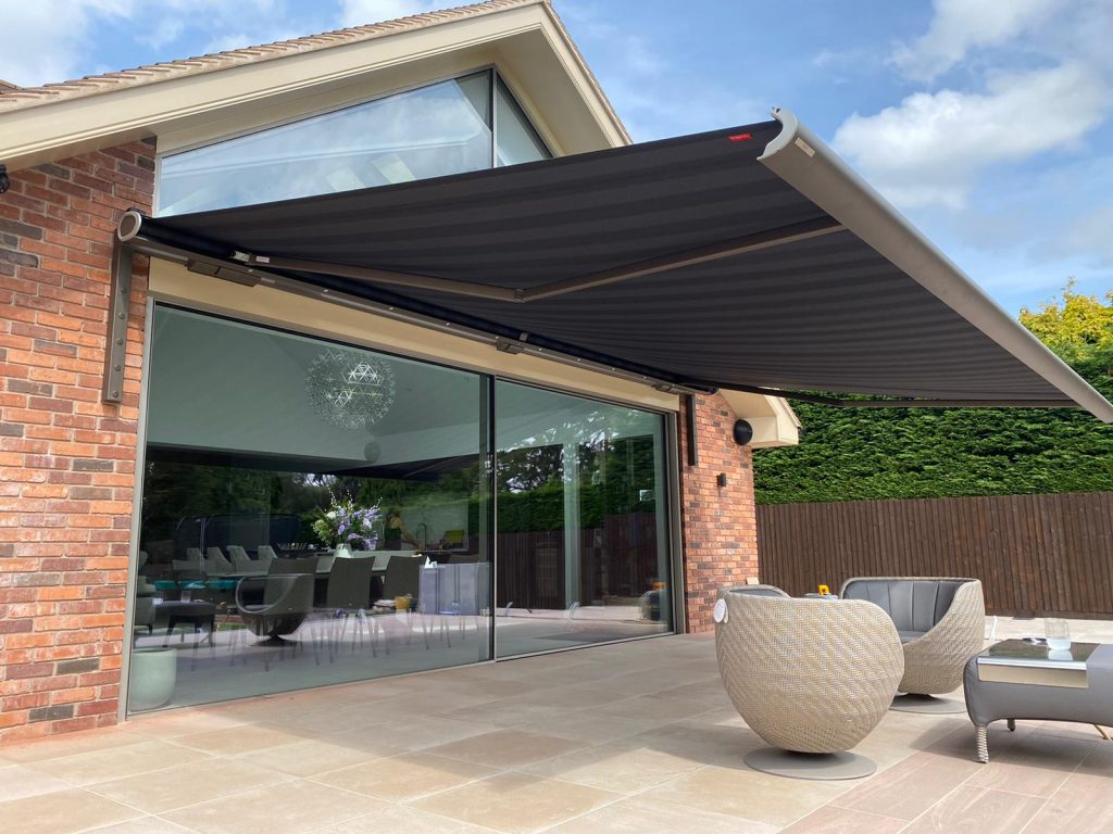 made to measure awnings Appeal