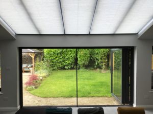 Autumn Insect Screens