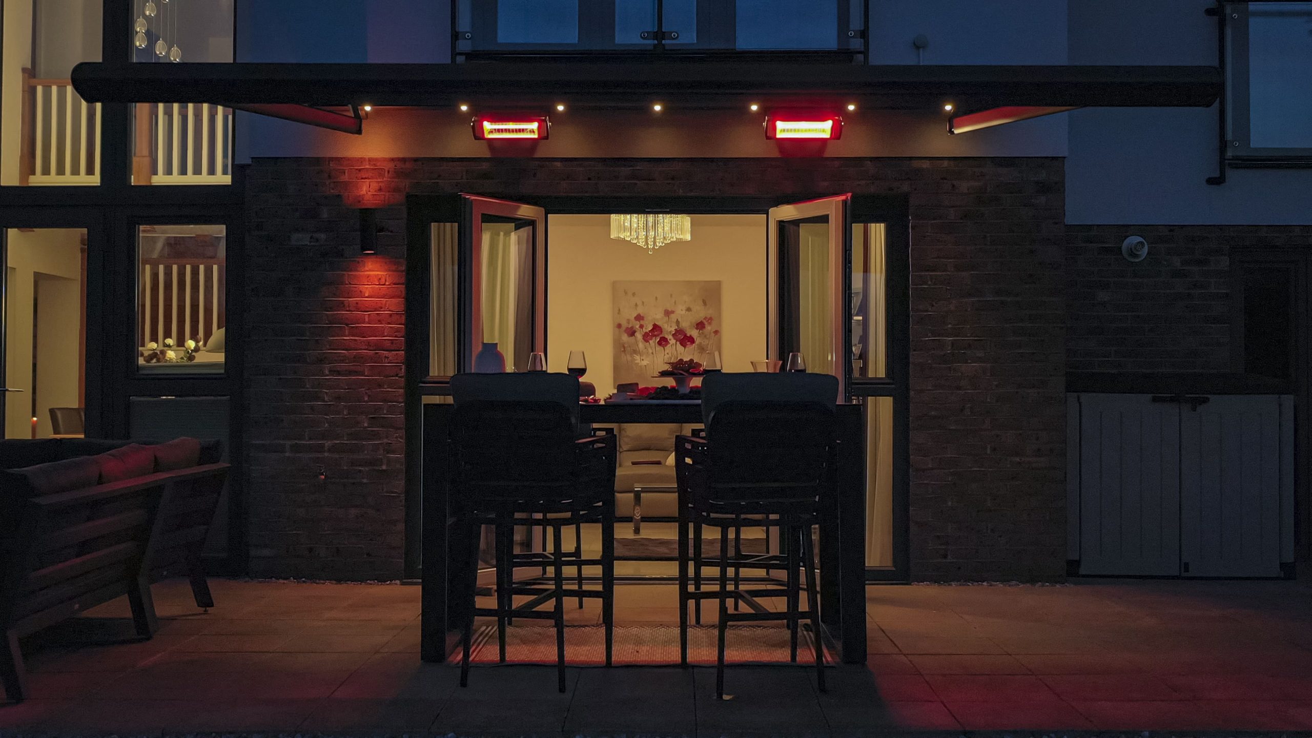 Awnings from Appeal
