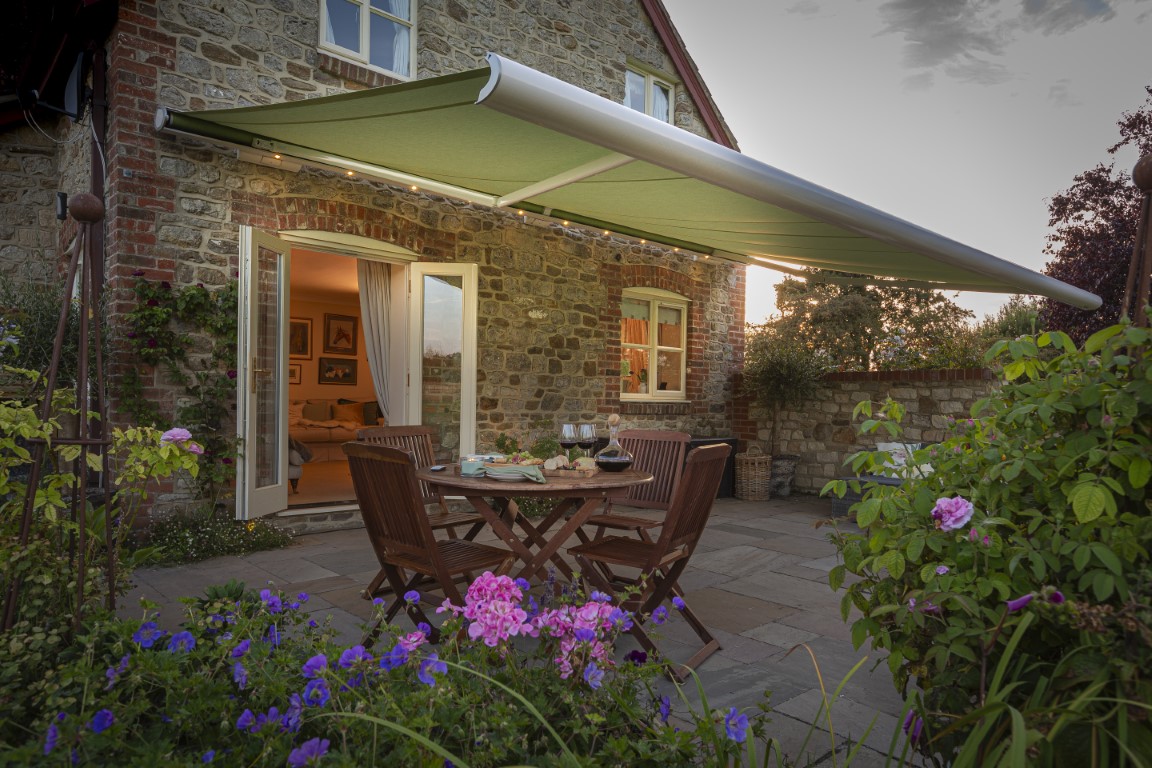 haus awnings appeal