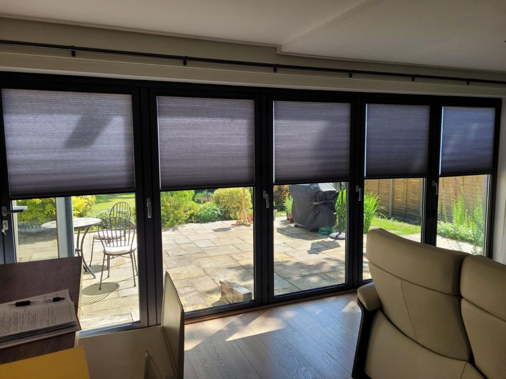 smooth glide blinds price