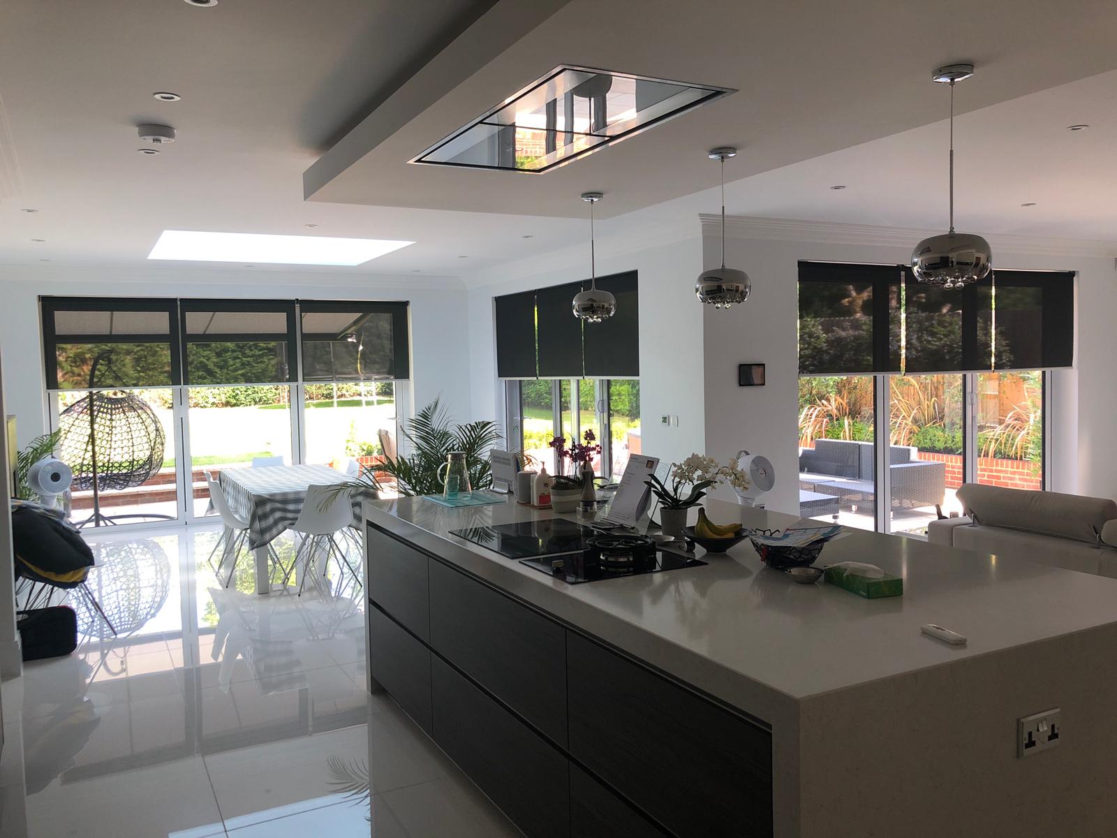 bespoke shading