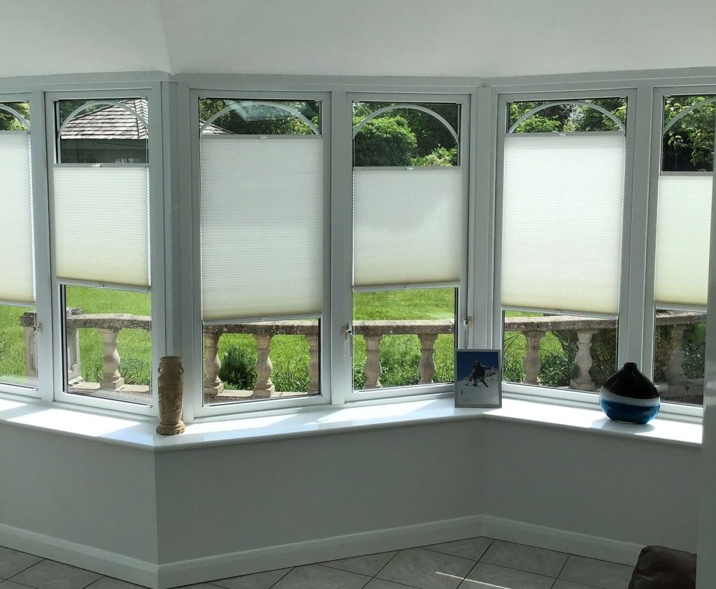 honeycomb blind prices