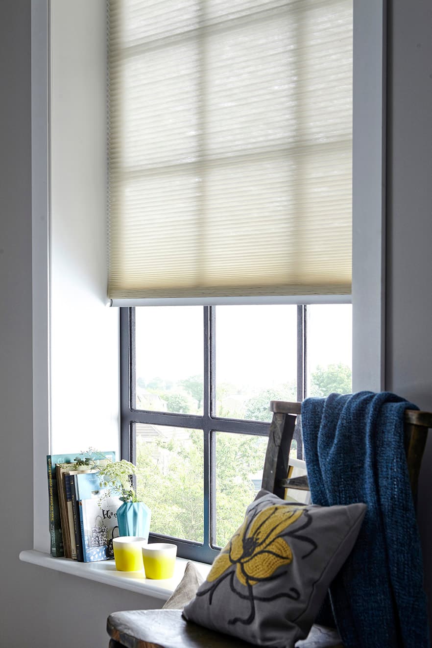 honeycomb blinds appeal
